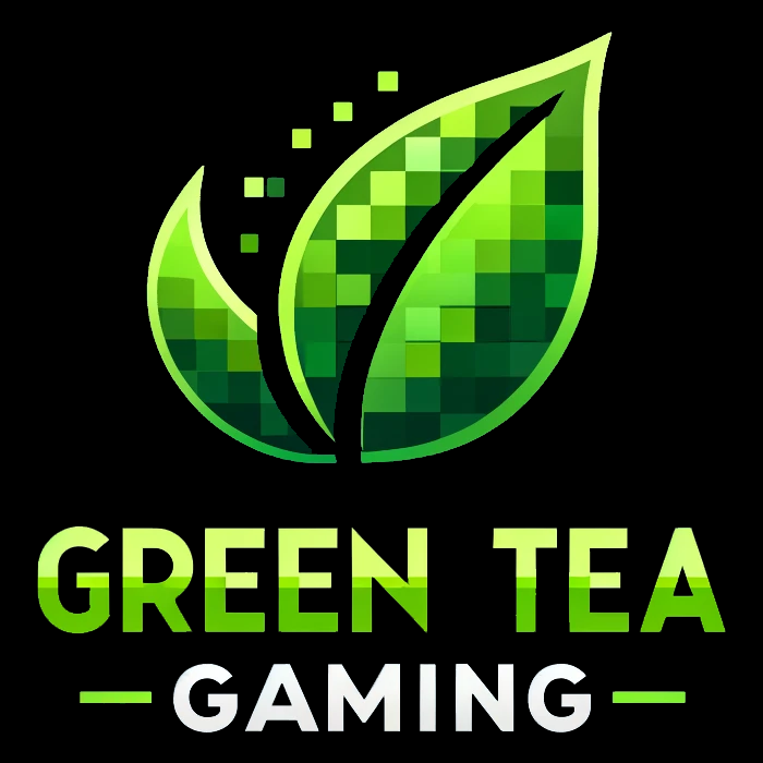 Green Tea Gaming
