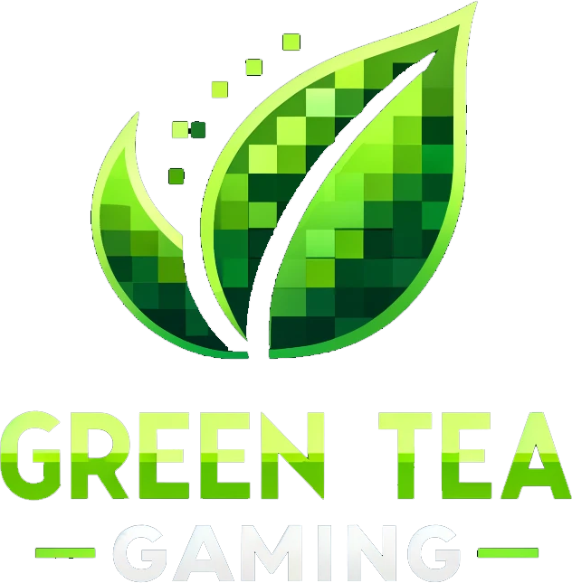 Green Tea Gaming